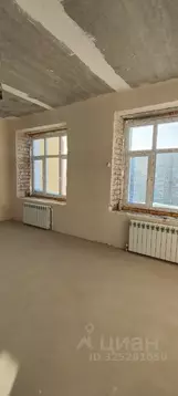 2-к кв. Ярославская область, Тутаев ул. Моторостроителей, 69А (76.2 м)