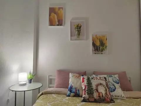 1-к кв. Московская область, Ступино ул. Андропова, 65 (33.0 м)