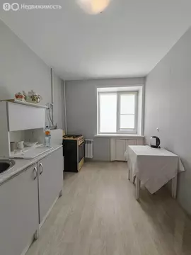 2-комнатная квартира: Волгоград, улица Пархоменко, 43А (48 м)