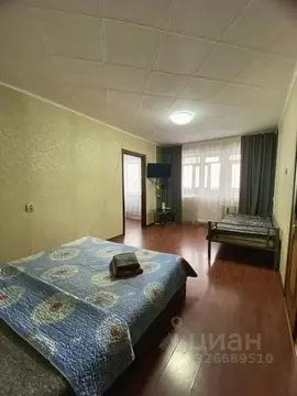 2-к кв. Московская область, Егорьевск 1-й мкр, 9 (45.0 м)