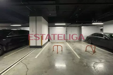 Гараж в Москва Багратионовский проезд, 5Ак1 (15 м)