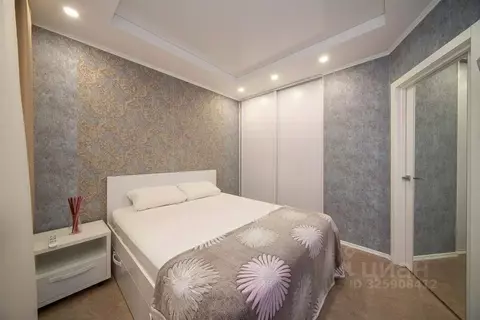 1-к кв. Самарская область, Самара Арцыбушевская ул., 204 (50.0 м)