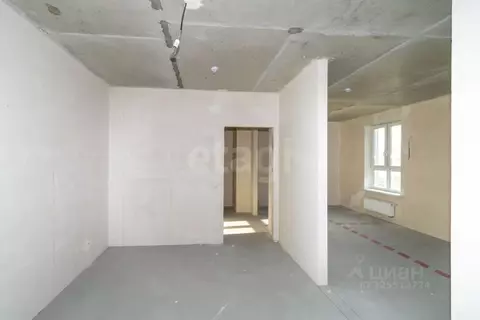 3-к кв. Тюменская область, Тюмень ул. Разведчика Кузнецова, 5 (81.6 м)