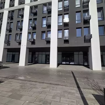 Студия Москва Новоостаповская ул., 20 (26.5 м)