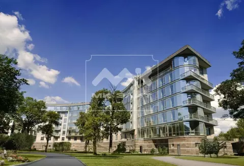 3-к кв. Санкт-Петербург Крестовский просп., 30 (200.0 м)