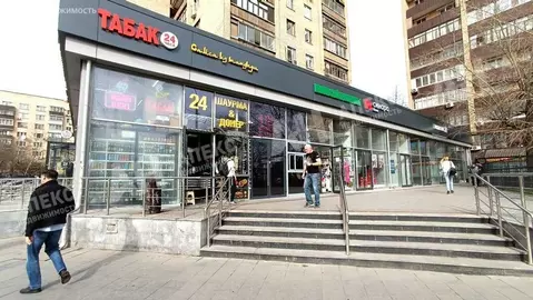 Помещение свободного назначения (265 м)