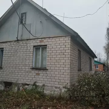 Помещение свободного назначения в Псковская область, Палкино рп ул. ...