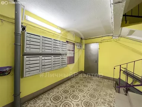 2-комнатная квартира: Рязань, район Недостоево, улица Сельских ...