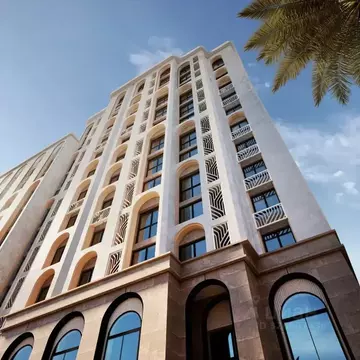 2-к кв. Краснодарский край, Анапа ул. Крылова, 23к2 (50.0 м)