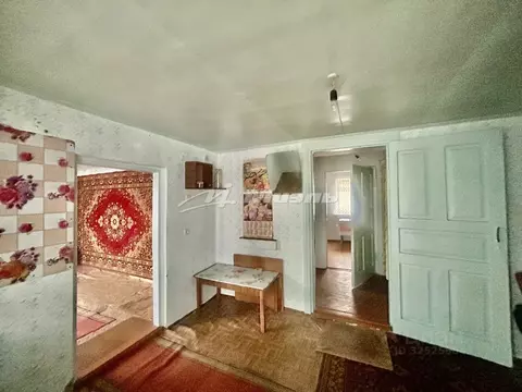 Дом в Крым, Нижнегорский район, с. Садовое ул. Степная, 95 (52 м)