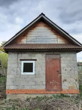 Участок в Татарстан, Пестречинский район, Кряш-Сердинское с/пос, д. ...