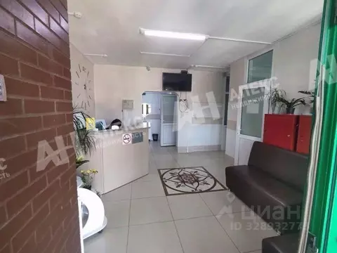 Помещение свободного назначения в Москва Ягодная ул., 6 (251 м)