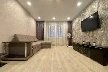 2-к кв. Татарстан, Казань Агрономическая ул., 20 (65.0 м)