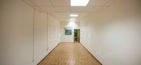 Офис в Санкт-Петербург Полюстровский просп., 28 (11 м)