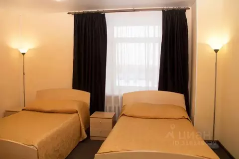 Комната Пермский край, Пермь ш. Космонавтов, 399Б