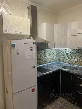 Студия Санкт-Петербург ул. Руставели, 60 (25.1 м)