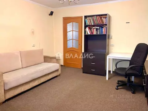 3-к кв. Санкт-Петербург просп. Энгельса, 129К1 (61.0 м)