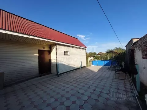 Дом в Пензенская область, Кузнецк Чкаловский проезд, 13 (140 м)