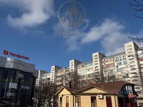 2-к кв. Ставропольский край, Ессентуки Пятигорская ул., 116 (42.6 м)