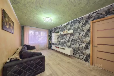 3-к кв. Рязанская область, Рыбновский муниципальный округ, д. ...