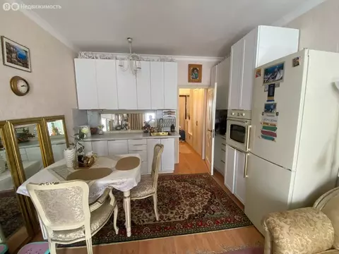 Квартира-студия: Реутов, Юбилейный проспект, 72 (27 м)