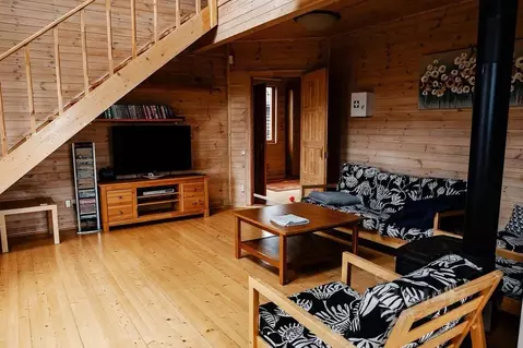 Дом в Московская область, Можайский муниципальный округ, д. Бугайлово  ...