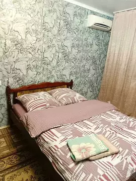 1-к кв. Ставропольский край, Буденновск 8-й мкр, 20 (32.0 м)