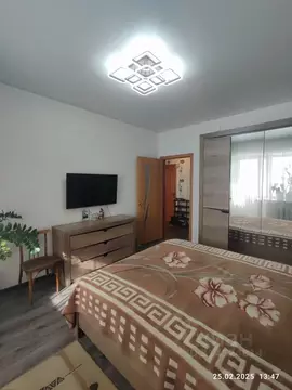 2-к кв. Алтайский край, Рубцовск ул. Федоренко, 12 (55.6 м)