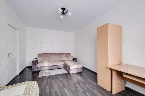 1-к кв. Москва ул. Лавриненко, 3А (37.7 м)