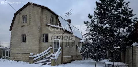 Дом в деревня Шмелёнки, 16А (300 м)