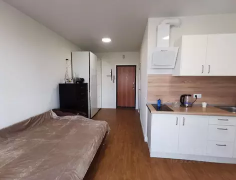 Комната Нижегородская область, Нижний Новгород д. Афонино, ул. ...