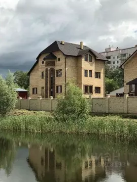 Коттедж в Омская область, Омск СибНИИСХоз мкр, ул. 4-я Пригородная, 50 ...