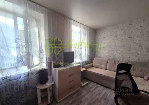 2-к кв. Новосибирская область, Новосибирск Планировочная ул., 29 (30.7 ...