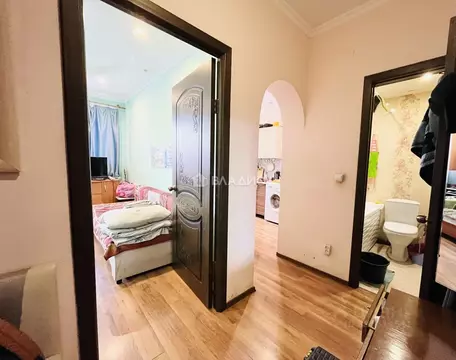 1-к кв. Бурятия, Улан-Удэ 105-й мкр, 32 (31.9 м)