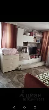 1-к кв. Липецкая область, Липецк Ленинградская ул., 6 (32.7 м)