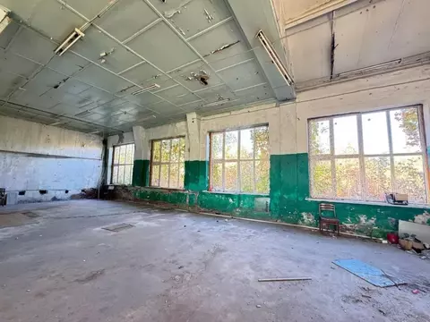 Склад в Самарская область, Самара Гродненская ул., 17 (540 м)