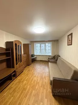 1-к кв. Пензенская область, Пенза Пролетарская ул., 20 (29.0 м)