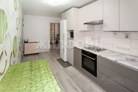 3-к кв. Алтайский край, Барнаул ул. Малахова, 69 (73.9 м)