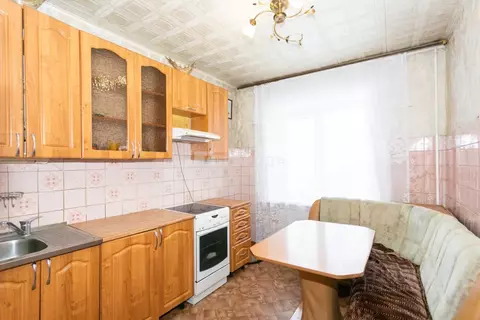 4-к кв. Новосибирская область, Новосибирск Колхидская ул., 7 (73.8 м)