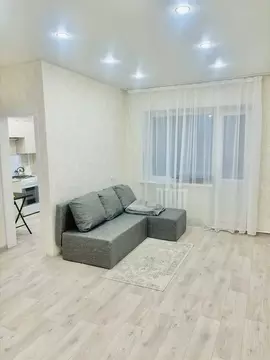 2-к кв. Чувашия, Чебоксары ул. Юрия Гагарина, 51 (47.0 м)