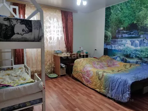 2-к кв. Башкортостан, с. Федоровка ул. Школьная, 24А (51.5 м)