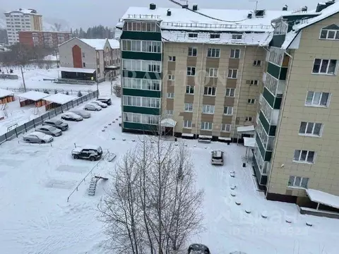 3-к кв. Алтай, Горно-Алтайск Промышленная ул., 3/1к1 (69.4 м)