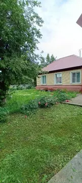Дом в Алтайский край, Калманский район, пос. Кубанка Восточная ул. (45 ...