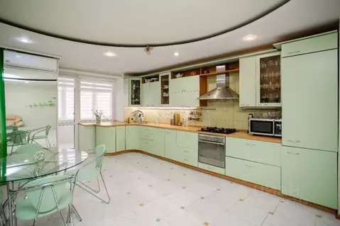 2-к кв. Ярославская область, Ярославль Республиканская ул., 9к2 (80.0 ...