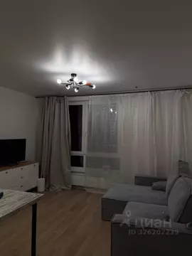 Студия Москва Волоколамское ш., 24к1 (28.0 м)