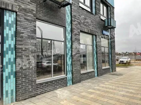 Помещение свободного назначения в Московская область, Домодедово ...