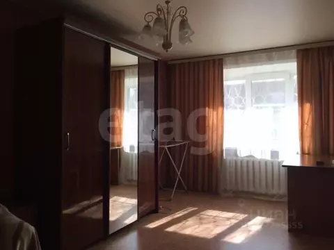 1-к кв. Иркутская область, Иркутск ул. Карла Либкнехта, 65 (32.0 м)