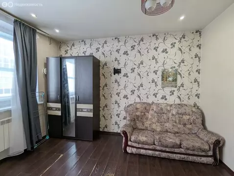 1-комнатная квартира: Иркутск, микрорайон Ершовский, 28/5 (28 м)