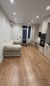 1-к кв. Татарстан, Казань ул. Декабристов, 8 (42.0 м)