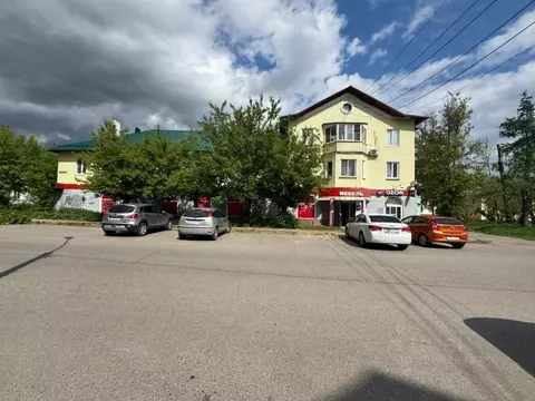 Помещение свободного назначения в Московская область, Электросталь ул. ...